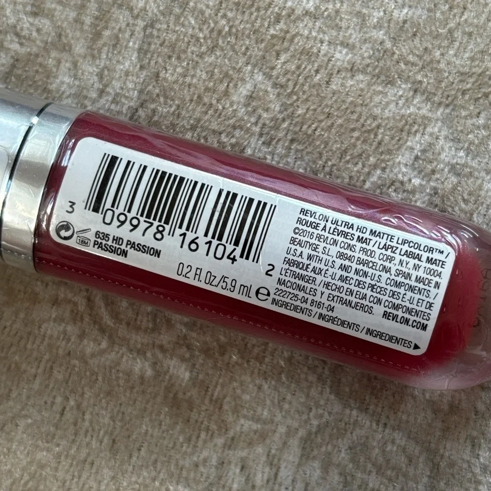 Revlon this set